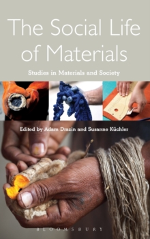 Social Life of Materials