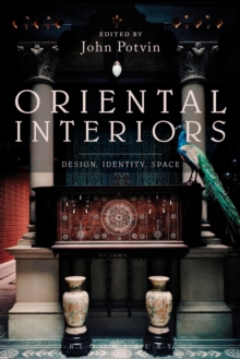 Image for Oriental Interiors