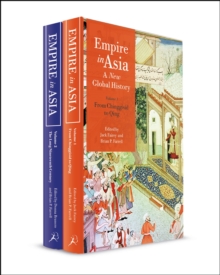 Image for Empire in Asia : A New Global History