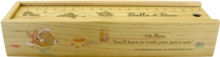 Image for BELLE BOO WOODEN SLIDING PENCIL BOX