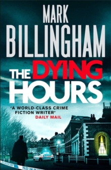 Image for DYING HOURS SIGNED EDITION