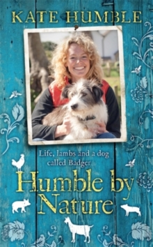 Image for HUMBLE BY NATURE SIGNED EDITION