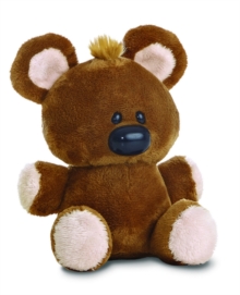 Image for POOKY 7 INCH SOFT TOY
