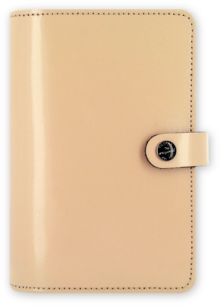 Filofax Personal The Original Patent nude organiser
