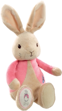 Image for MY FIRST FLOPSY SOFT TOY