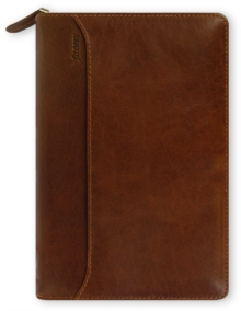 FILOFAX LOCKWOOD PERSONAL ZIP ORGANISER