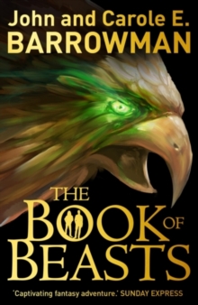 Image for BOOK OF BEASTS SIGNED EDITION