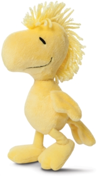 Image for Woodstock 7.5 Inch Soft Toy