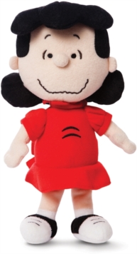 Lucy 10 Inch Soft Toy