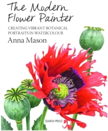 Image for MODERN FLOWER PAINTER SIGNED EDITION