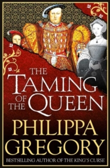 Image for TAMING OF THE QUEEN SIGNED EDITION
