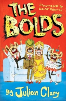 Image for BOLDS SIGNED EDITION