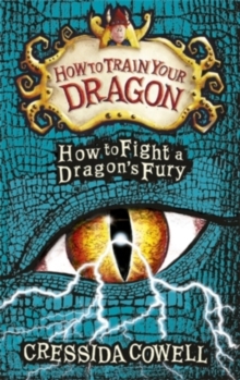 Image for HOW TO FIGHT A DRAGONS FURY SIGNED ED