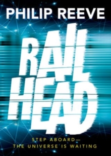 Image for RAIL HEAD SIGNED EDITION