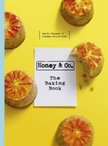 Image for HONEY & CO THE BAKING BOOK SIGNED EDITIO