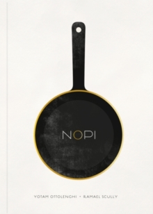 Image for NOPI THE COOKBOOK SIGNED COPIES