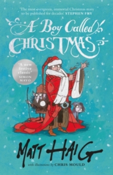 Image for BOY CALLED CHRISTMAS SIGNED EDITION