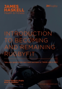 Image for INTRODUCTION BECOMING REMAINING RUGBYFIT