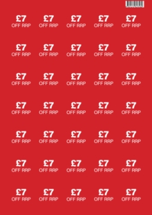 Image for 7 POUNDS OFF STICKERS