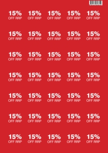 Image for 15  OFF RRP STICKERS