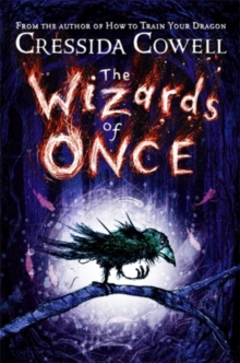 Image for WIZARDS OF ONCE