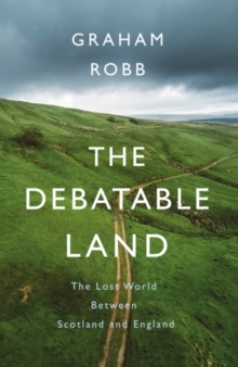 Image for DEBATABLE LAND SIGNED COPIES