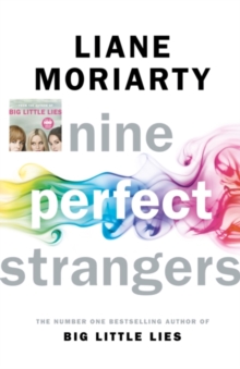 Image for NINE PERFECT STRANGERS SIGNED
