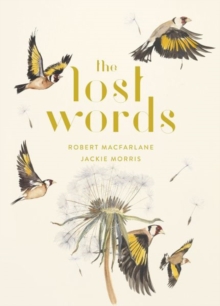 Image for LOST WORDS SPECIAL EDITION