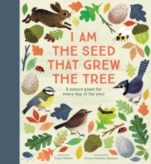 Image for I AM THE SEED THAT GREW THE TREE SIGNED