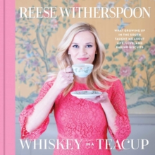 Image for WHISKEY IN A TEACUP SIGNED EDITION
