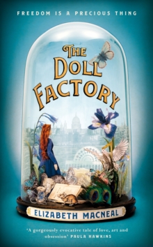 Image for DOLL FACTORY LIMITED EDITION