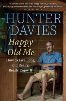 Image for HAPPY OLD ME SIGNED EDITION