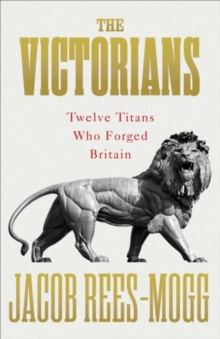 Image for VICTORIANS SIGNED EDITION