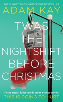 Image for TWAS THE NIGHTSHIFT BEFORE CHRISTMAS