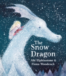 Image for SNOW DRAGON SIGNED INDIE EXCLUSIVE