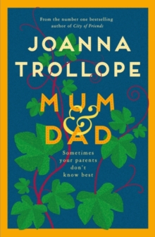 MUM & DAD SIGNED EDITION