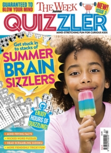 Image for QUIZZLER VOLUME 3