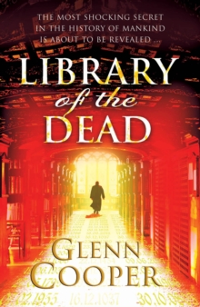 Image for LIBRARY OF THE DEAD SIGNED EDITION