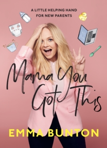 Image for MAMA YOU GOT THIS SIGNED EDITION