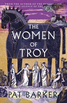 Image for The Women of Troy - Signed Edition