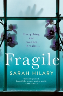 FRAGILE SIGNED EDITION