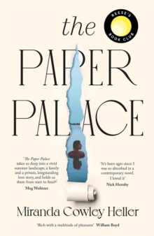 PAPER PALACE SIGNED EDITION