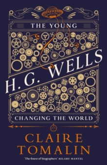 Image for The Young H.G. Wells - Signed Edition