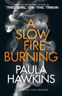 Image for Slow Fire Burning Signed Edition