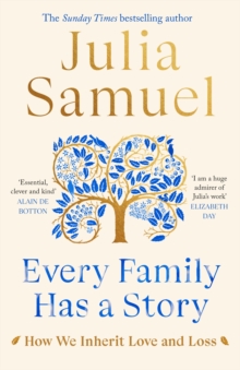 Image for Every Family Has A Story - Signed Edition