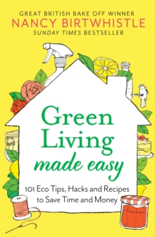 GREEN LIVING MADE EASY SIGNED EDITION