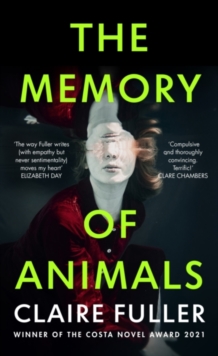 The Memory of Animals: Signed Edition