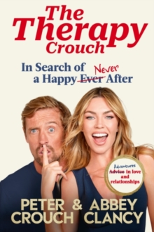 Image for The Therapy Crouch - Signed Edition - : In Search of Happy (N)ever After