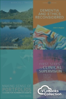 Open University Press Nursing Ebooks Collection