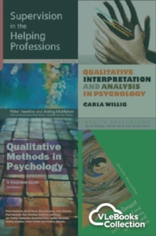 Open University Press Psychology Ebooks Collection